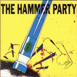 Big Black : The Hammer Party